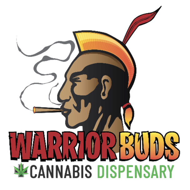 WarriorBuds Logo